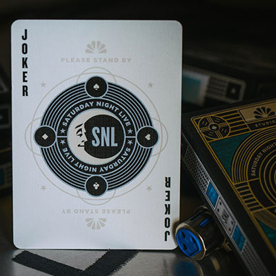 SNL Playing Cards