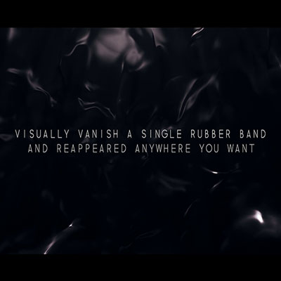 Skymember Presents The Vanishing Band