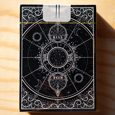 Rise Playing Cards