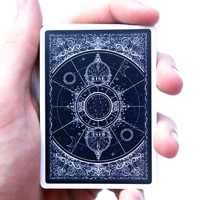 Rise Playing Cards