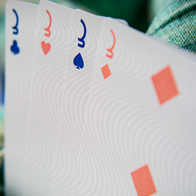 Nara Playing Cards