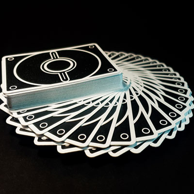 ECLIPSE Playing Cards