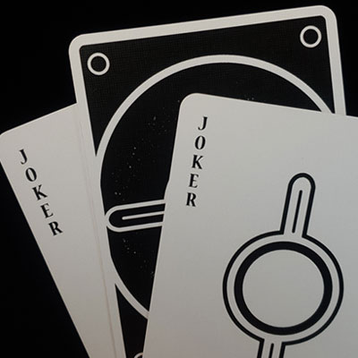 ECLIPSE Playing Cards