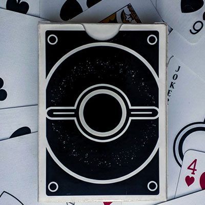 ECLIPSE Playing Cards