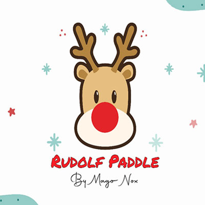 Roudolf Paddle by NOX