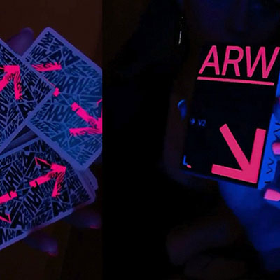 ARW V2.1 Playing Cards