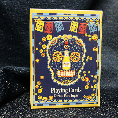 Modelo Playing Cards by USPCC