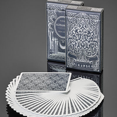 Alhambra Standard Edition Playing Cards