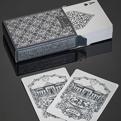 Alhambra Standard Edition Playing Cards