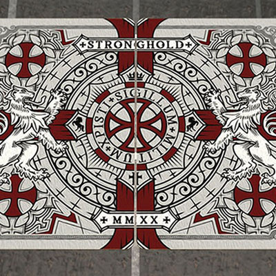 Stronghold Crimson Special Edition