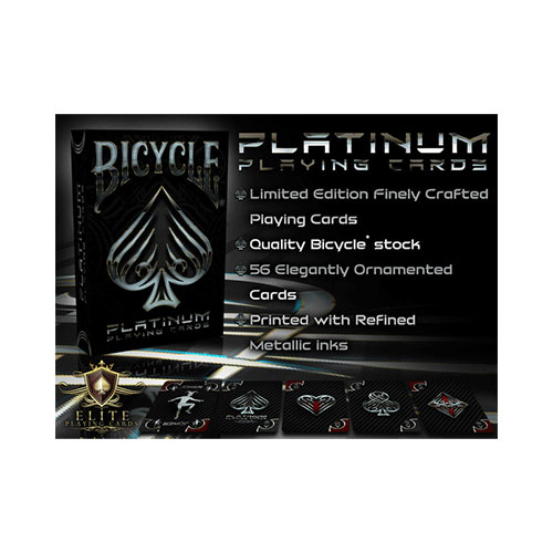 Bicycle Platinum