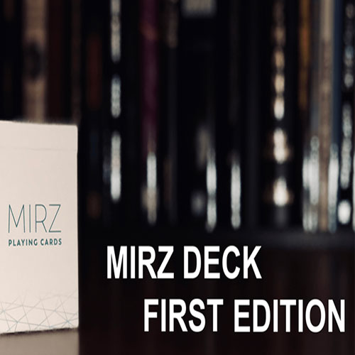 Limited Edition MIRZ