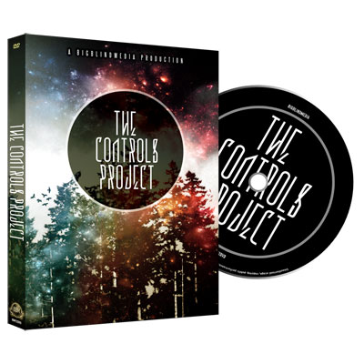 The Controls Project by Big Blind Media