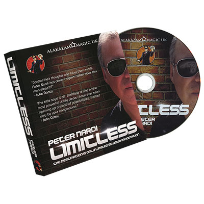 Limitless (Queen of Hearts)