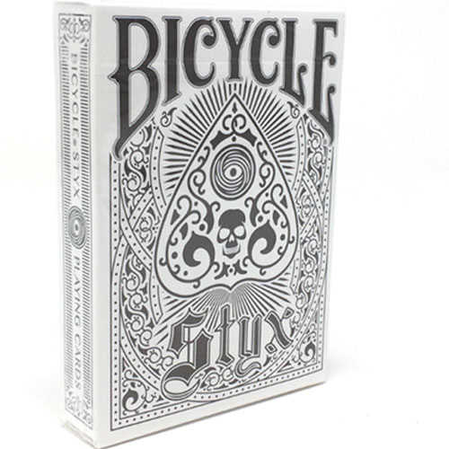 Bicycle Styx (White)