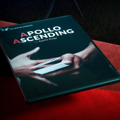Apollo Ascending