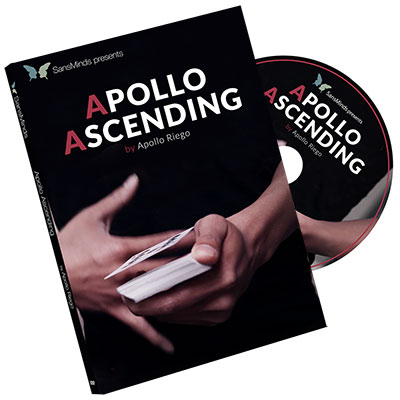 Apollo Ascending