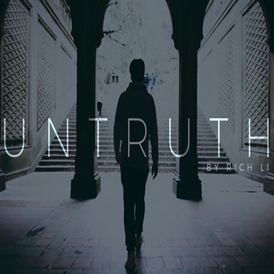 Untruth by Rich Li