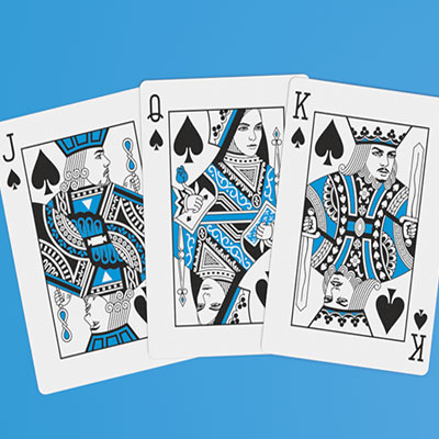MxS Casino (Stripper) Playing Cards