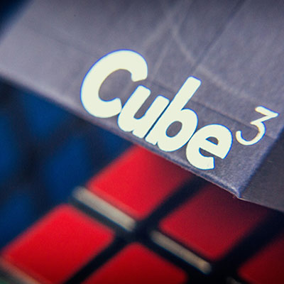 Cube 3