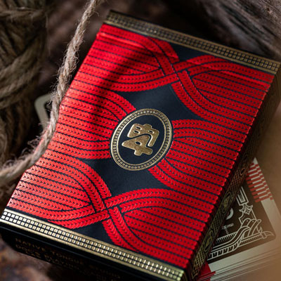 Four Clans Limited Edition