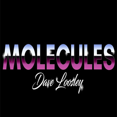 Molecules by Dave Loosley