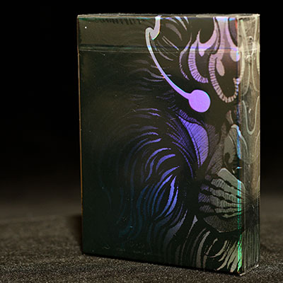 Ink Beast (Collector's Edition) Playing Cards