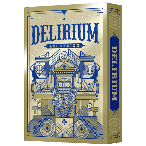 Delirium Ascension by Thirdway Industries