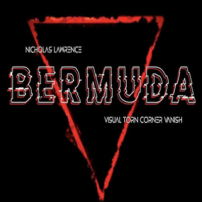 Bermuda (Red) by Nicholas Lawrence