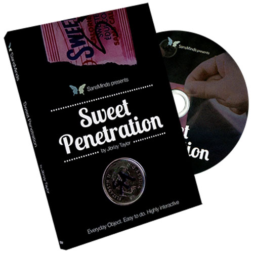 Sweet Penetration