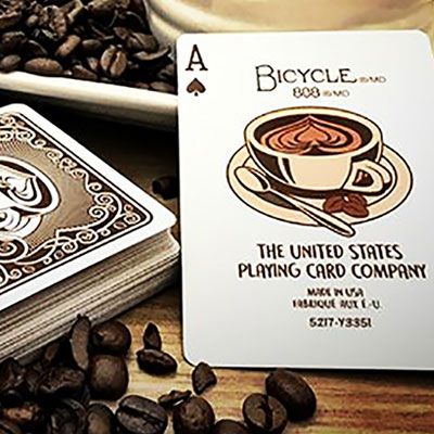 Bicycle House Blend