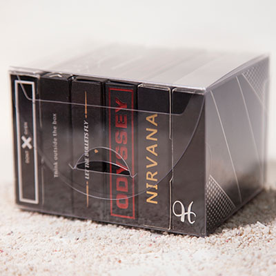 OMNI BOX 6 deck (1 Pack)