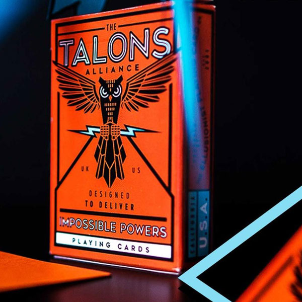 Talons by Ellusionist