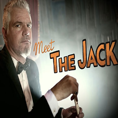 Meet The Jack by Jorge Garcia