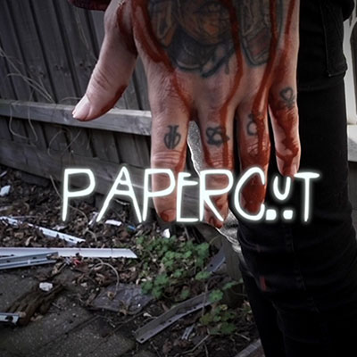 PaperCut by Beau Cremer
