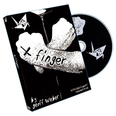X Finger