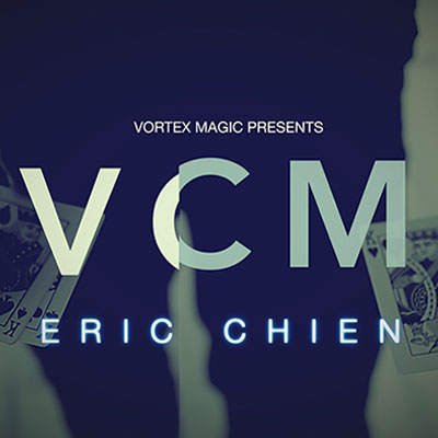 VCM by Vortex Magic