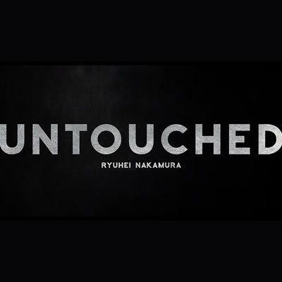 Untouched by Ryuhei Nakamura