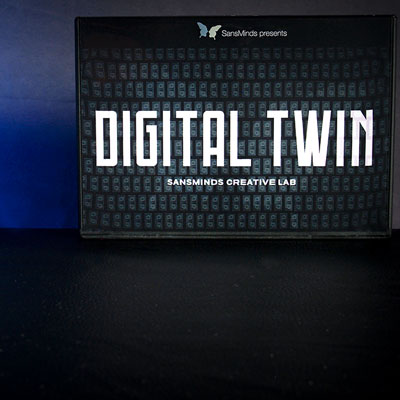 Digital Twin by SansMind