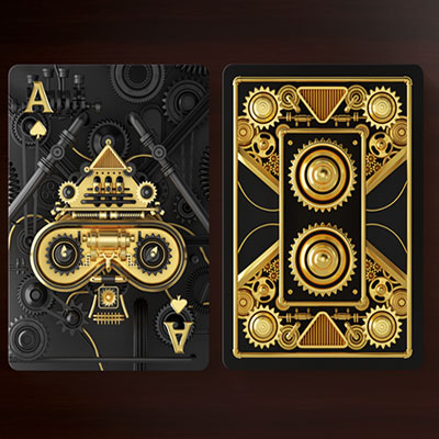 Bicycle Evolve Playing Cards