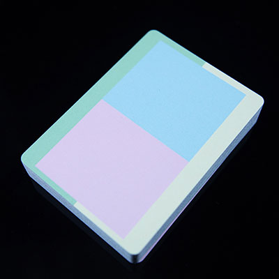Palette Playing Cards by USPCC