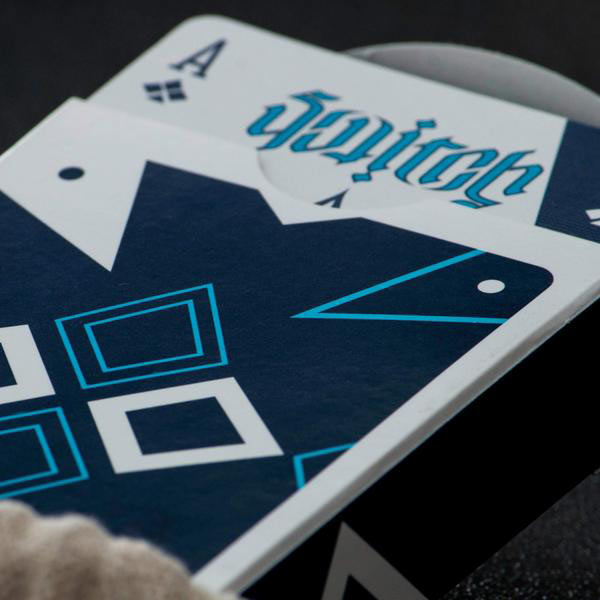 Cardistry Switch