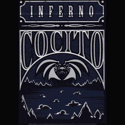 Inferno Cocito by LPCC
