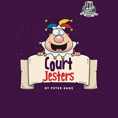 Court Jesters by Kaymar Magic
