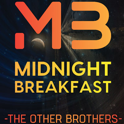 Midnight Breakfast by the The Other Brothers