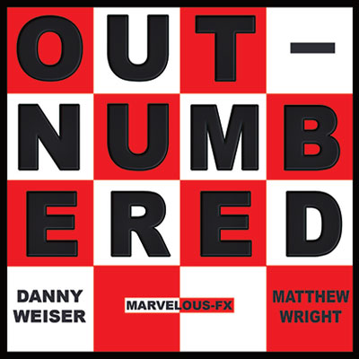 Outnumbered by Danny Weiser