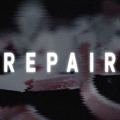 Repair by Juan Capilla
