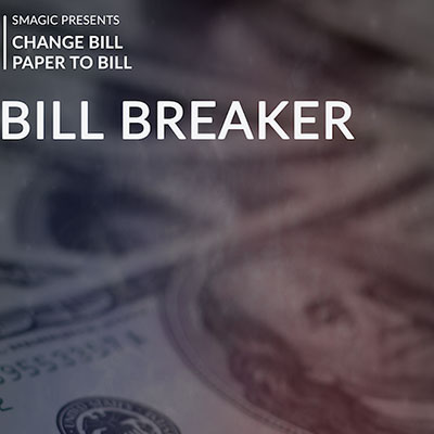 Bill Breaker by Smagic Productions