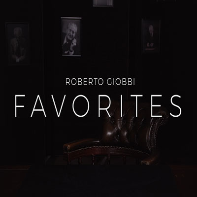Favorites by Roberto Giobbi