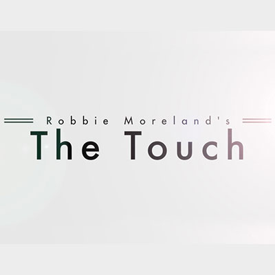 The Touch by Robbie Moreland
